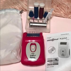 Emjoi Nano Pro Micro Pedi